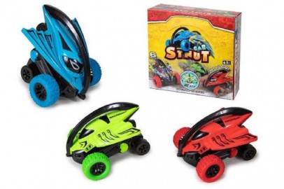 COCHE 360 GRADOS STNUT X6 03/22251