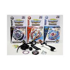 PEONZA STORMGYRO  ( TIPO BEYBLADE )