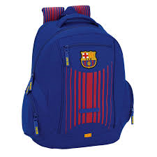 MOCHILA FCB ADAPTABLE 36 CMS