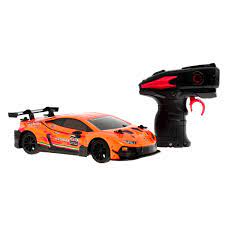 COCHE R/C LAMBORGHINI HURACAN X2