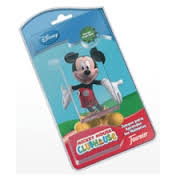 JOC CARTES INF. MICKEY MOUSE CLU