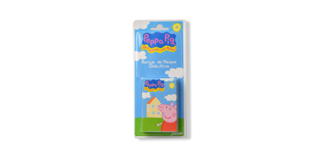 JOC CARTES INF. PEPPA PIG