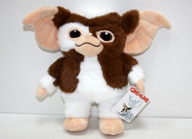 PELUCHE GREMLINS GIZMO 710021160 28 Cm