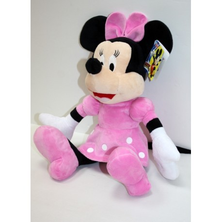 PELUCHE MINNIE 760011896  40 Cm