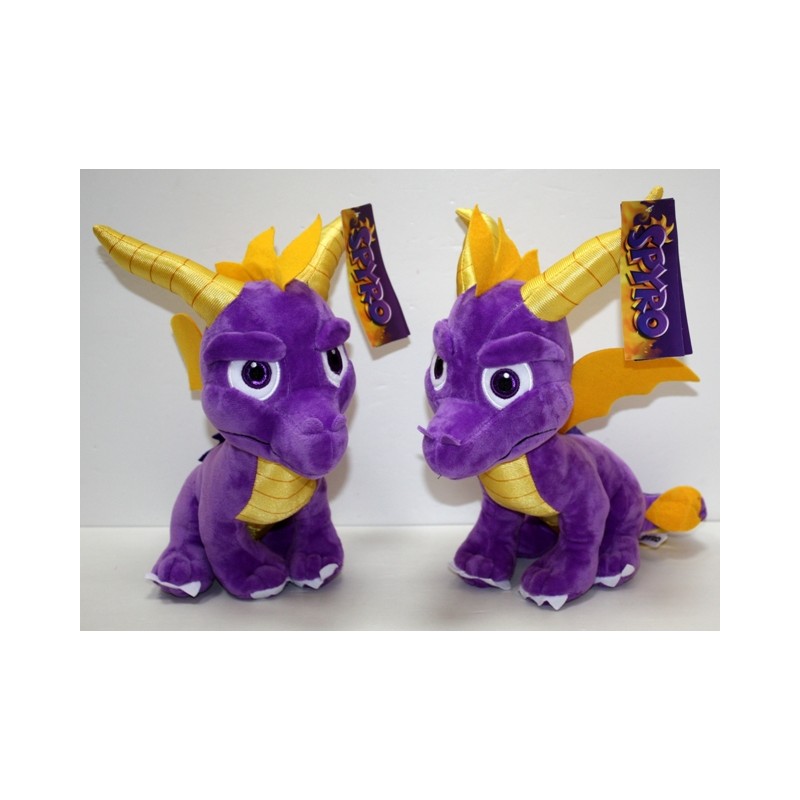 DRAGON SPYRO SITTING 30 Cms 760019242