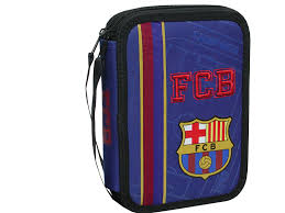 PLUMIER 2 PISOS FCB