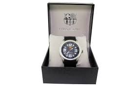 RELOJ BARÇA PULSERA MATE CAUCHO 7001120