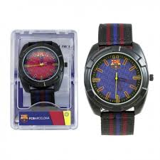 RELOJ P. CABALLERO FCB	7001368