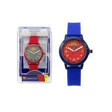 RELOJ P. CADETE FCB	