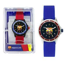 RELOJ P. CADETE FCB  7001396