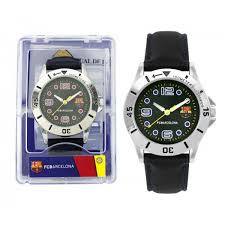 RELOJ P. CABALLERO FCB	7001432