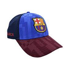 GORRA  FCB  BARÇA ESTADIUM MARBLAU ( 22-23 ) JUNIO