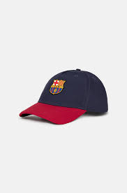 GORRA  FCB  BARÇA  ALWAYS ADULTO( 23-24 )BLAUGRANA