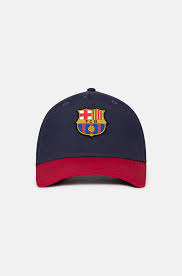 GORRA  FCB  BARÇA  ALWAYS BLAUGRANA (23-24) JUNIOR