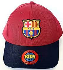 GORRA  FCB  BARÇA  ALWAYS ADULTO  (23-24) GRANA