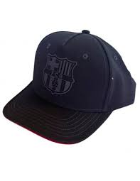 GORRA  FCB  BARÇA  NEUTER MARINO ADU ( 23-24 ) ADU