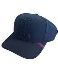 GORRA  FCB  BARÇA  PRISMA  MARINO ADU ( 23-24) ADU