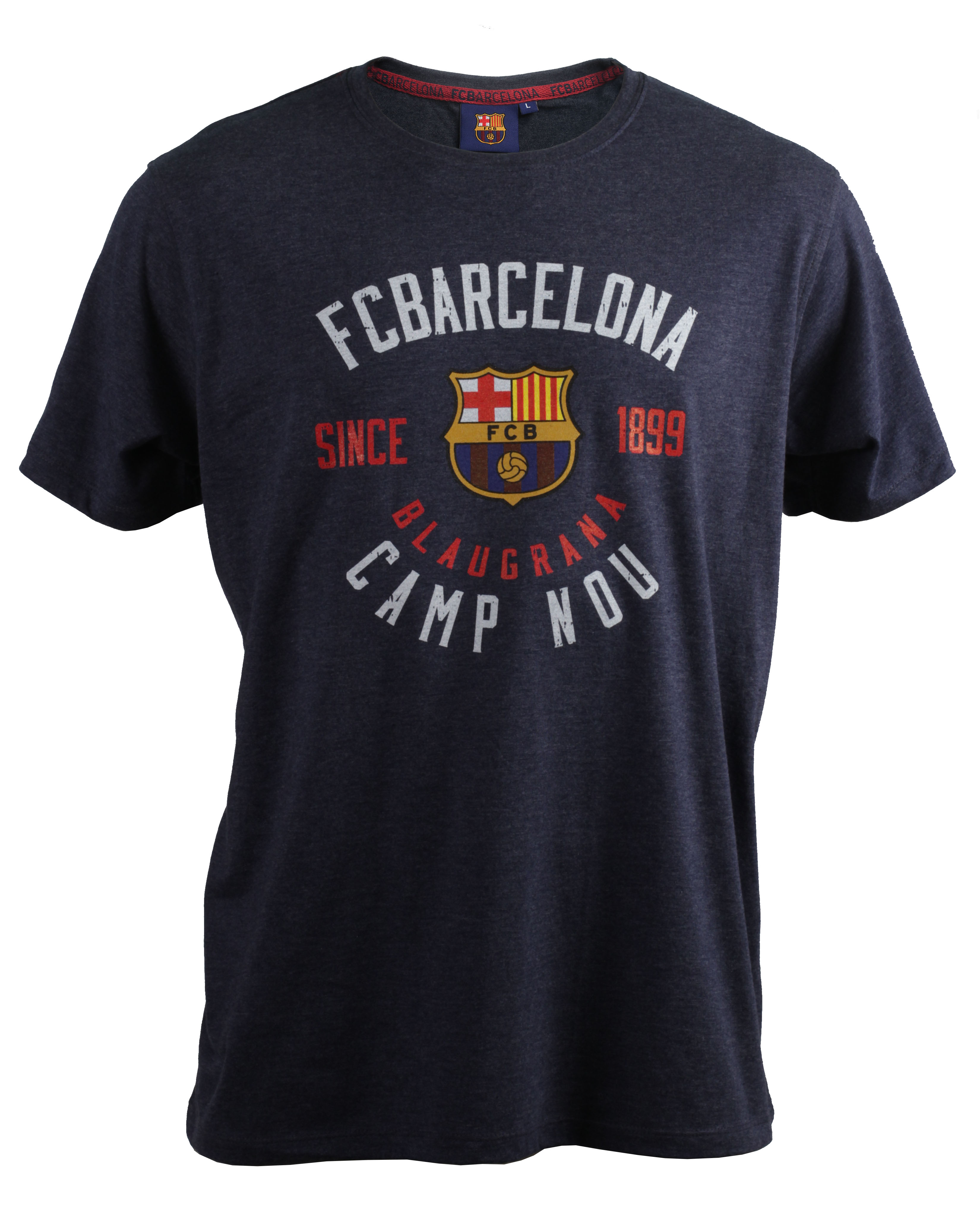 CAMISETA FCB RECORD  TALLA   XL