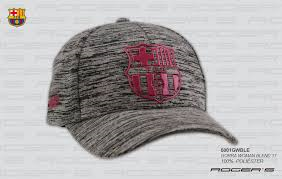 GORRA FCB BLEND WOMAN 