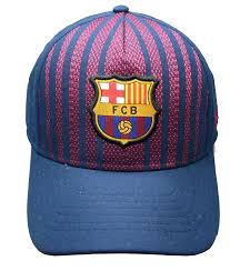 GORRA FCB 1ª EQ  2018  ADULTO 