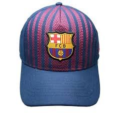 GORRA FCB 1ª EQ  JUNIOR