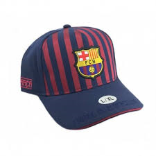 GORRA FCB 1ª EQ  2019  ADULTO  ( L / XL )