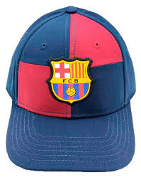 GORRA  FCB 19-20  1ª EQ BLAUGRANA   ADULT