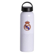 BOTELLA BLANCA  DE ACERO R.M. 500 Ml HOME (24-25 )
