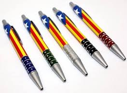 BOLIGRAF ESTELADA ( 60 u )