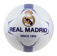 BALON MEDIANO R.M. BLANCO  RM 7BM1