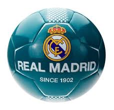 BALON GRANDE R.M. " AZUL"   RM7GB10