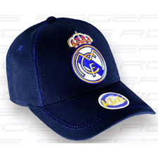 GORRA R.M. ORIGINAL Nº2 MARINO JR