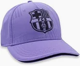 GORRA  FCB CROSS LILA  JUNIOR( 21-22 ) JR