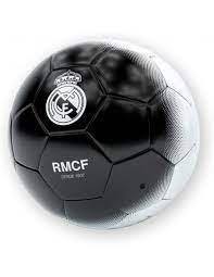 BALON GRANDE R.M. LINEA BLANCA PUNTOS NEGR RM7BG37