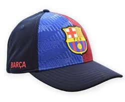 GORRA  FCB  MATCH BLAUGRANA  ADULT( 24-25) 1/2-1/2