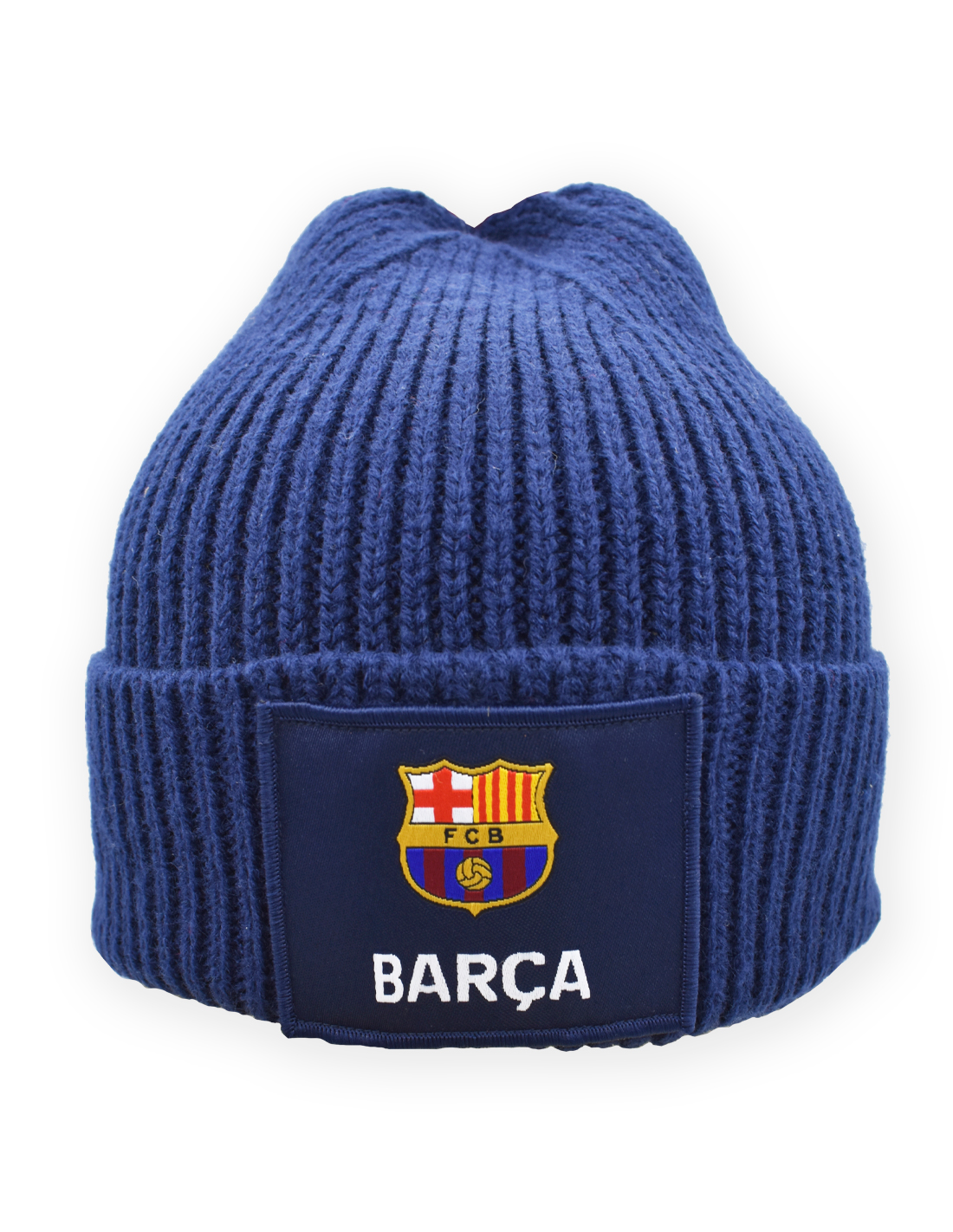GORRO LANA  F.C.B. TAG  ADULT 5004GT  24-25 ( UNIC