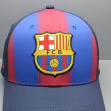 GORRA  FCB  BARÇA  BILINE  (25-26) BLAUGRANA  ADUL