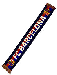 BUF  TELAR F.C.B. Nº 37  1ª EQUIP 26-27 (TRICOLOR)