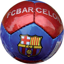 BALON GRANDE FCB BLAUGRANA   2023-2024 ( B1031 )