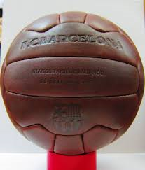 BALON MINI FCB " HISTORICO"