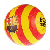 BALON GRANDE FCB SENYERA 1899