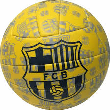 BALON GRANDE FCB VOLLEYBALL