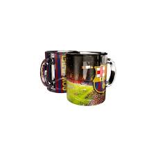 TAZA MUG FCB  CAMP NOU  **  OFERTA **