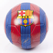 BALON GRANDE FCB 1ª EQUIPACION  16-17