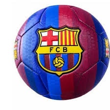 BALON GRANDE FCB  HOME(26-27)(BB1072) GRANULADO