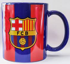 MUG VINTAGE BANDERA   BC0007 /  balon lineas grand