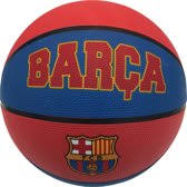 BALON MINI FCB BASKET