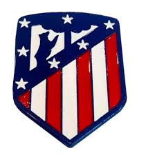 IMÁN ATLETICO DE MADRID