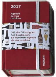 2017 AGENDA DE VINS CATALANS