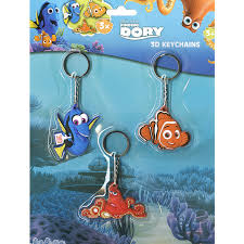 LLAVEROS DORY